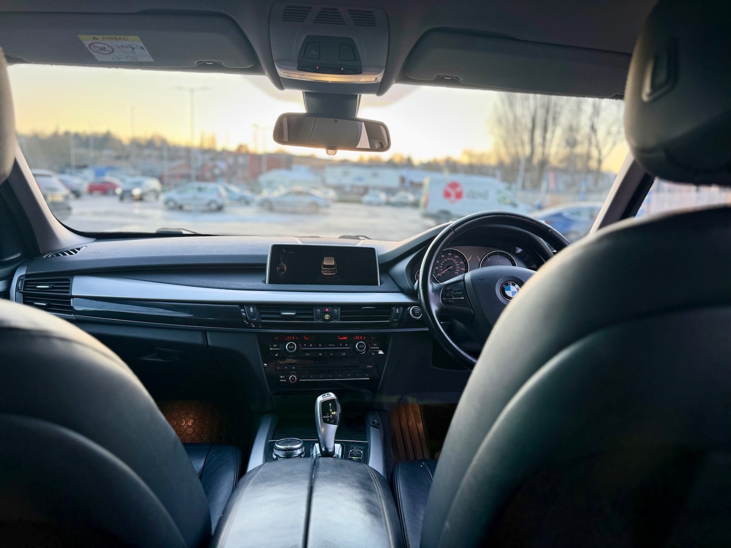 Used BMW X5 2014 for sale - 77153935: Photo 66