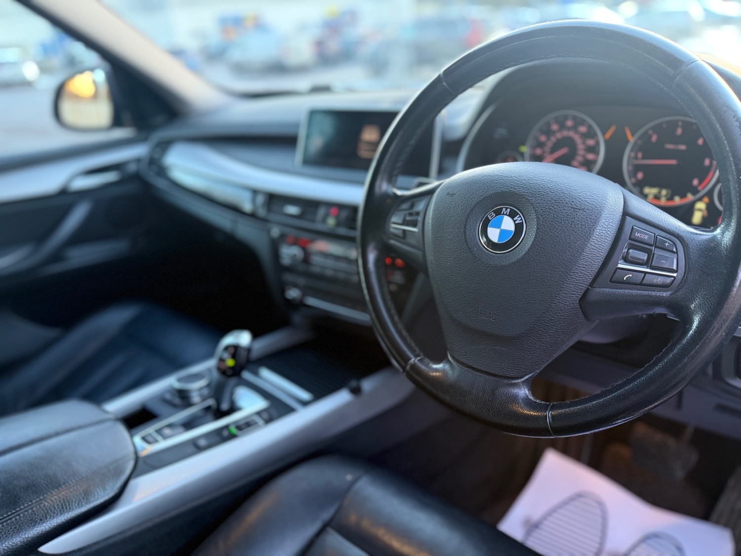 Used BMW X5 2014 for sale - 77153935: Photo 67