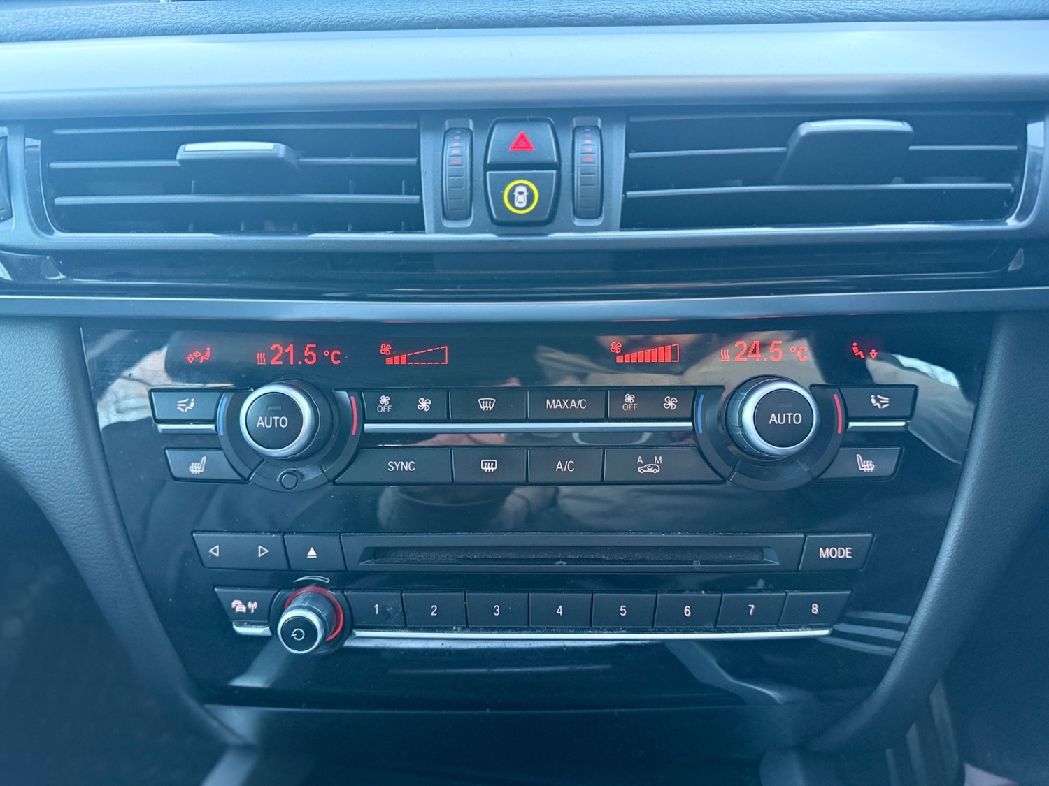 Used BMW X5 2014 for sale - 77153935: Photo 70