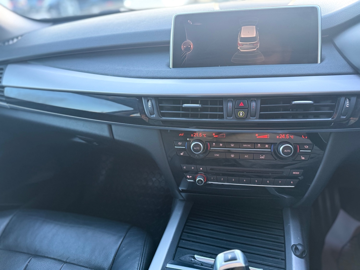 Used BMW X5 2014 for sale - 77153935: Photo 71