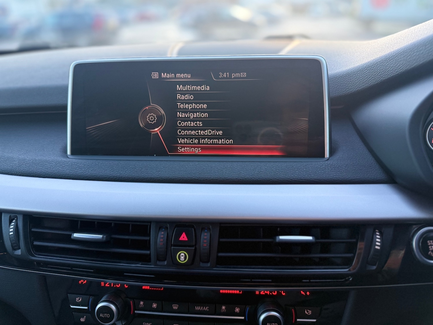 Used BMW X5 2014 for sale - 77153935: Photo 73