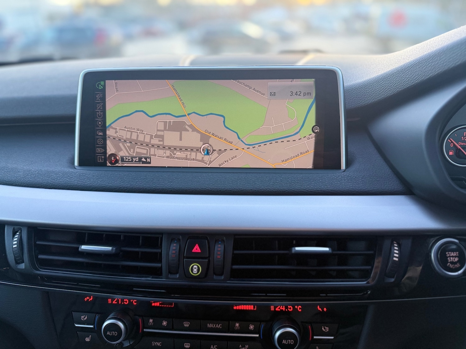 Used BMW X5 2014 for sale - 77153935: Photo 77