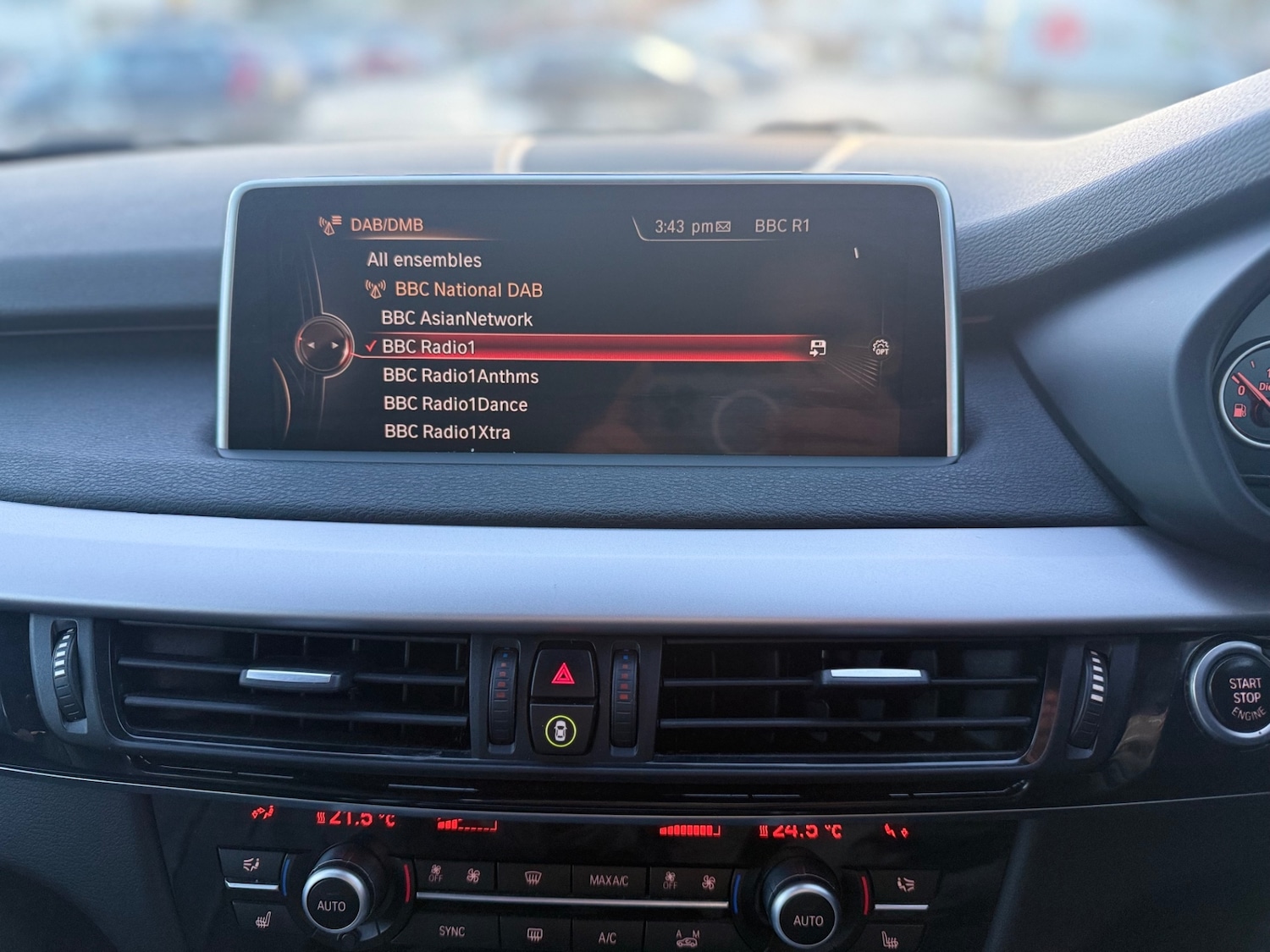 Used BMW X5 2014 for sale - 77153935: Photo 78