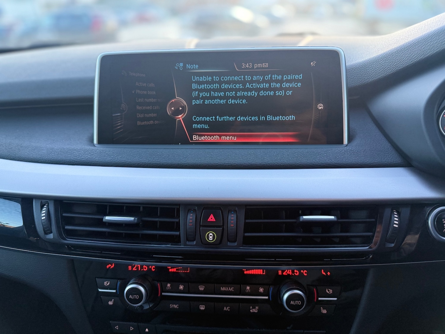 Used BMW X5 2014 for sale - 77153935: Photo 79