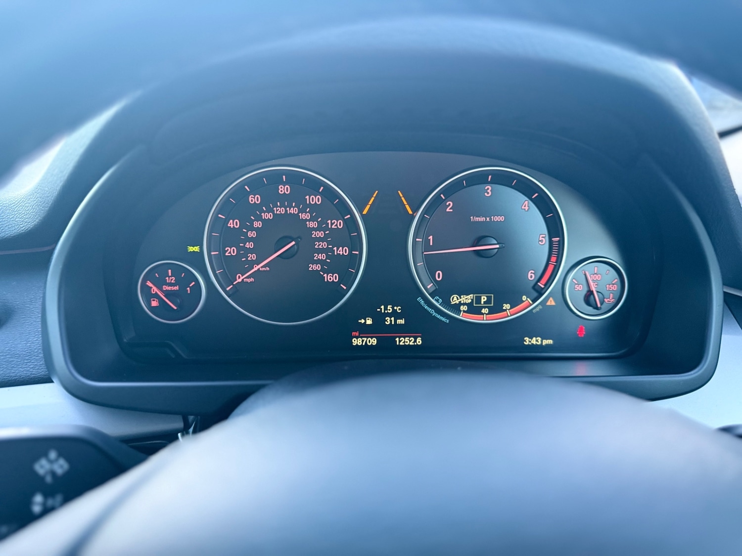 Used BMW X5 2014 for sale - 77153935: Photo 80