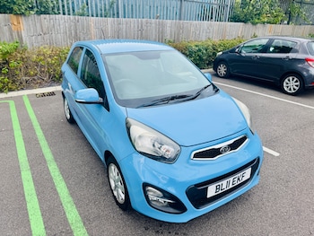 Kia - Picanto