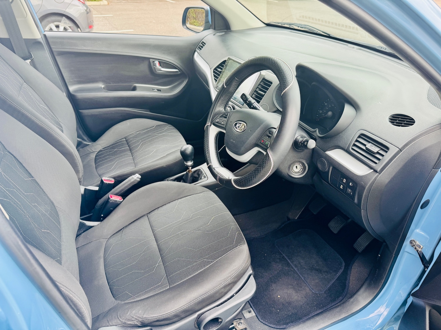 Vehicle 30