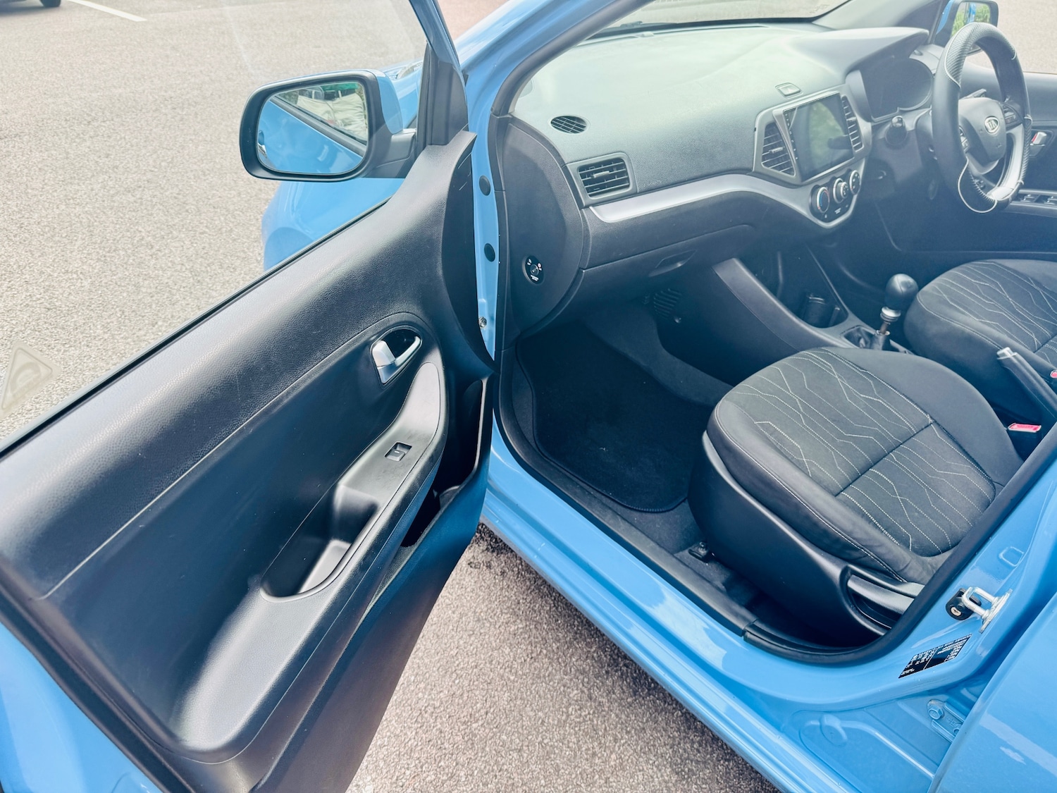 Vehicle 40