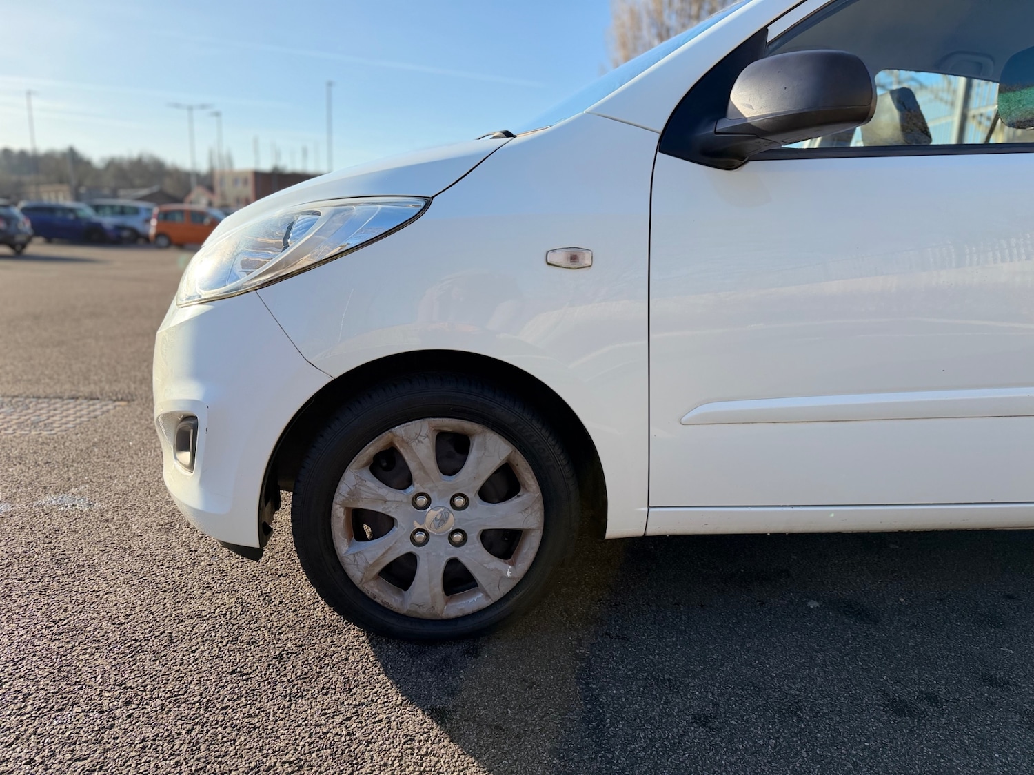 Used Hyundai i10 2011 for sale - 77102063: Photo 33