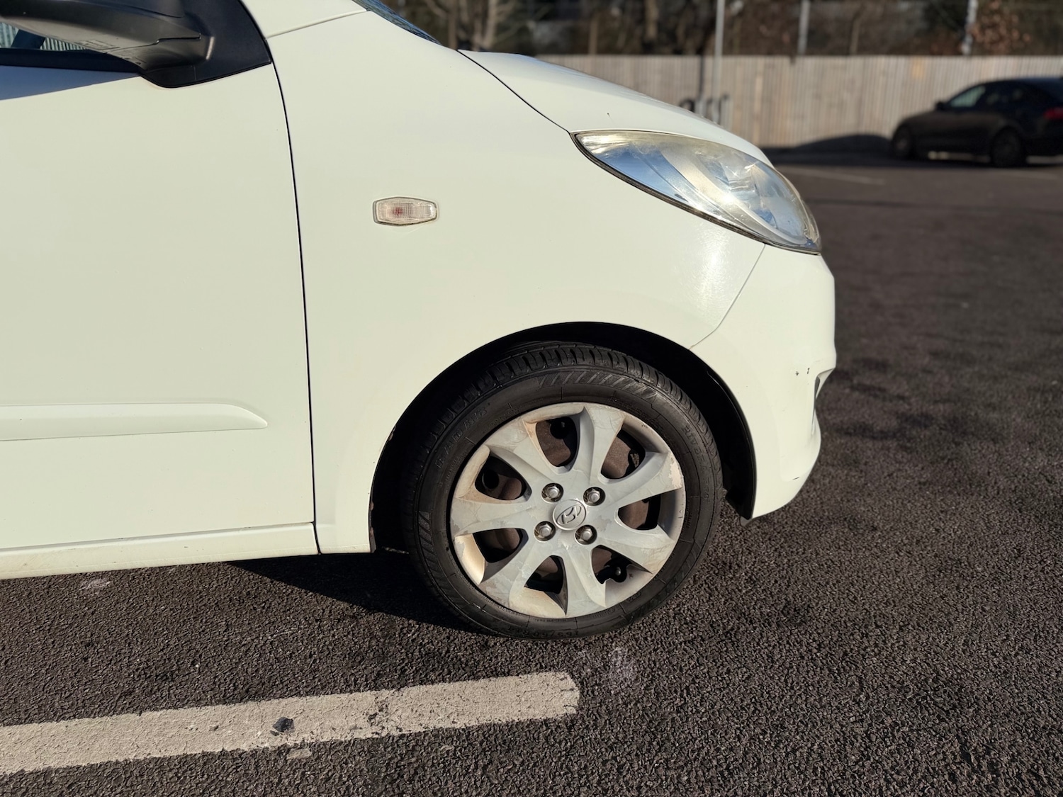 Used Hyundai i10 2011 for sale - 77102063: Photo 36