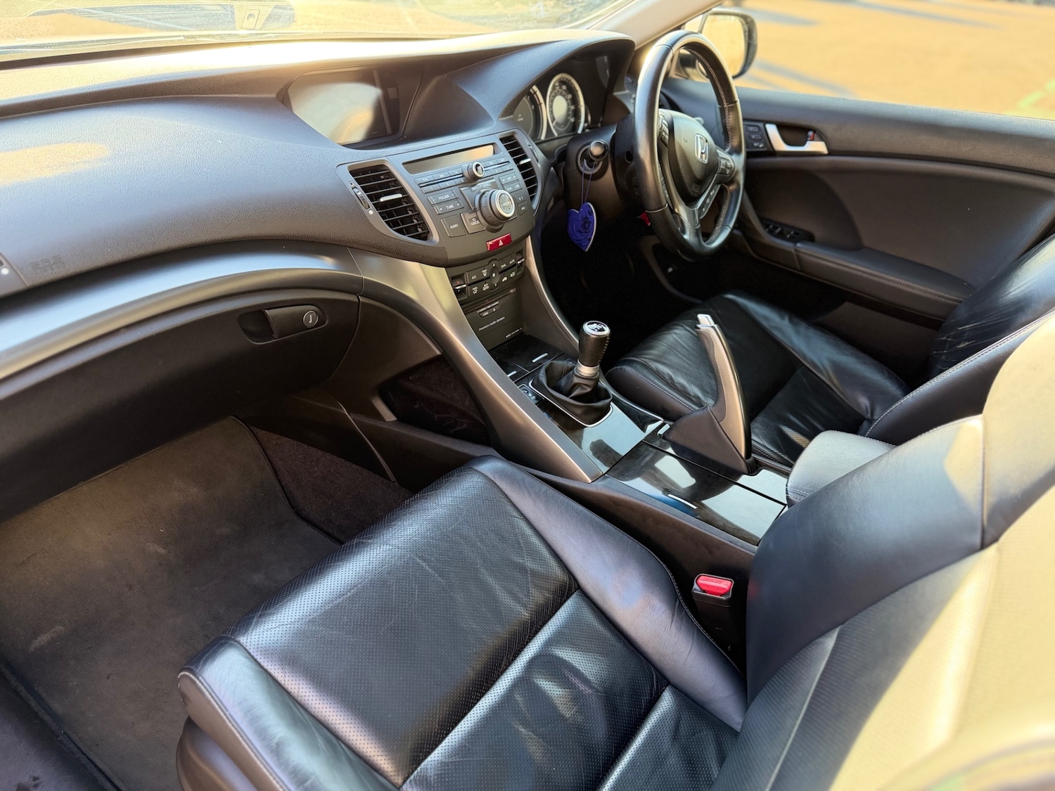 Used Honda Accord 2013 for sale - 77102060: Photo 10