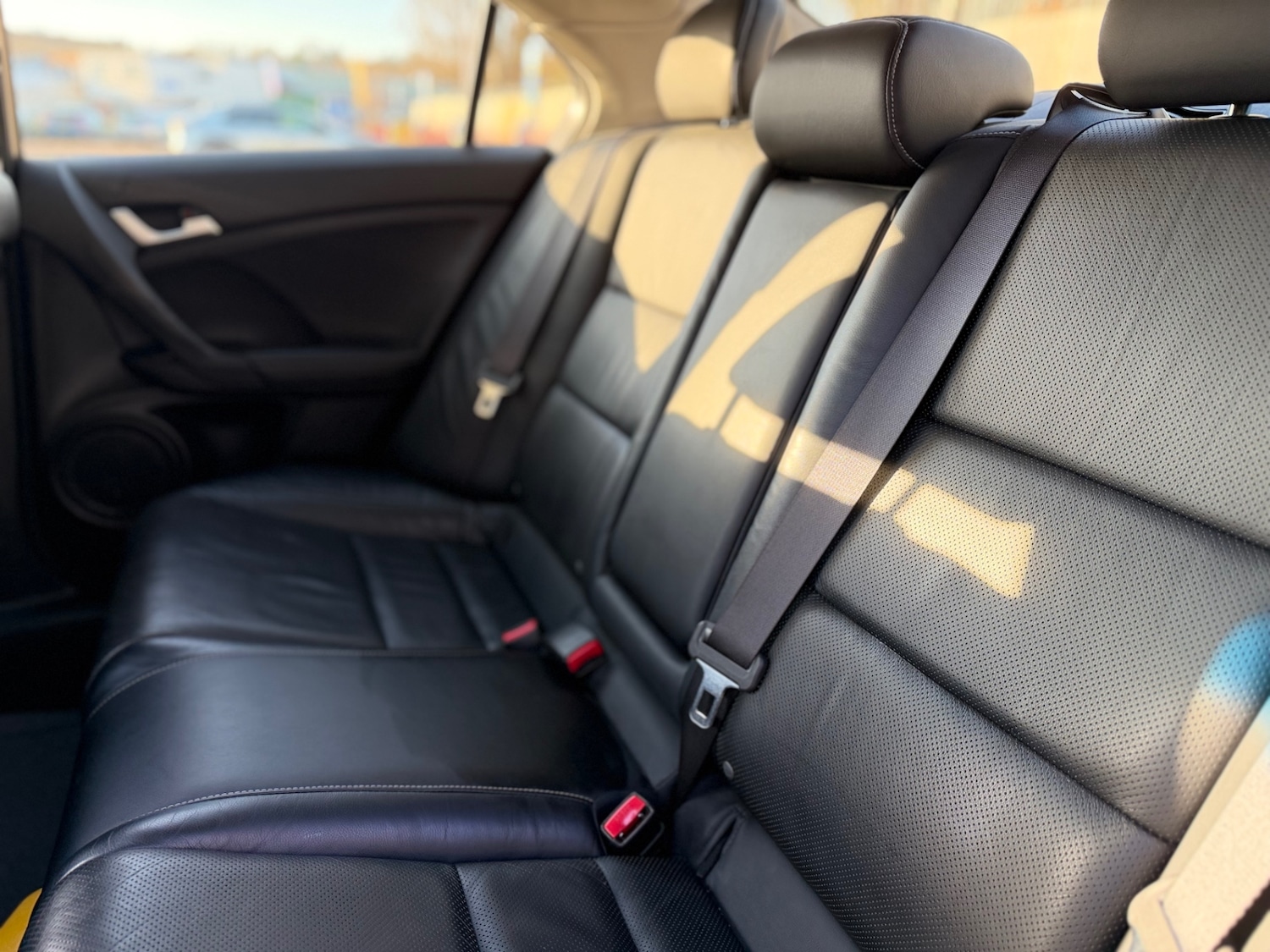 Used Honda Accord 2013 for sale - 77102060: Photo 11