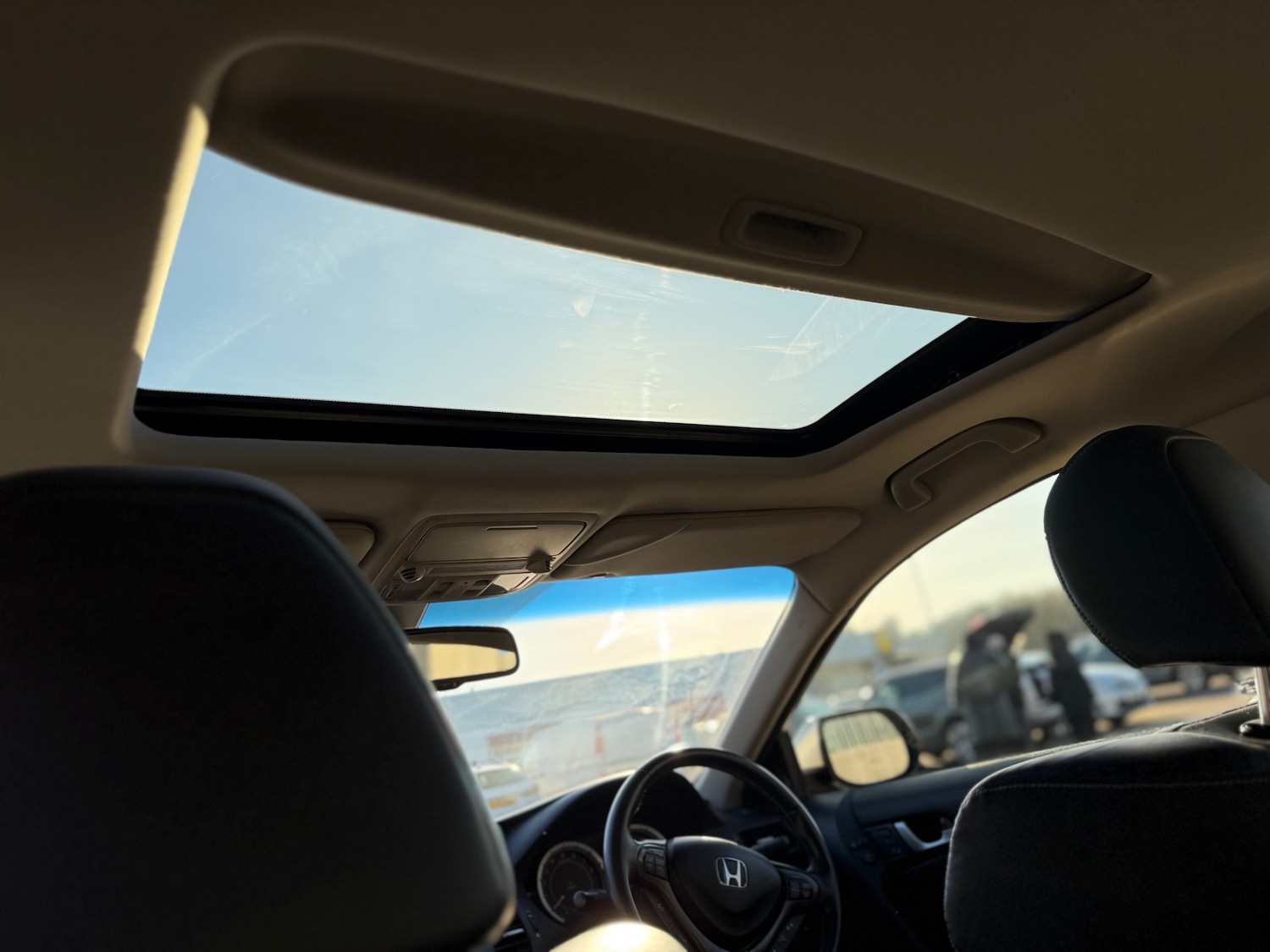 Used Honda Accord 2013 for sale - 77102060: Photo 12