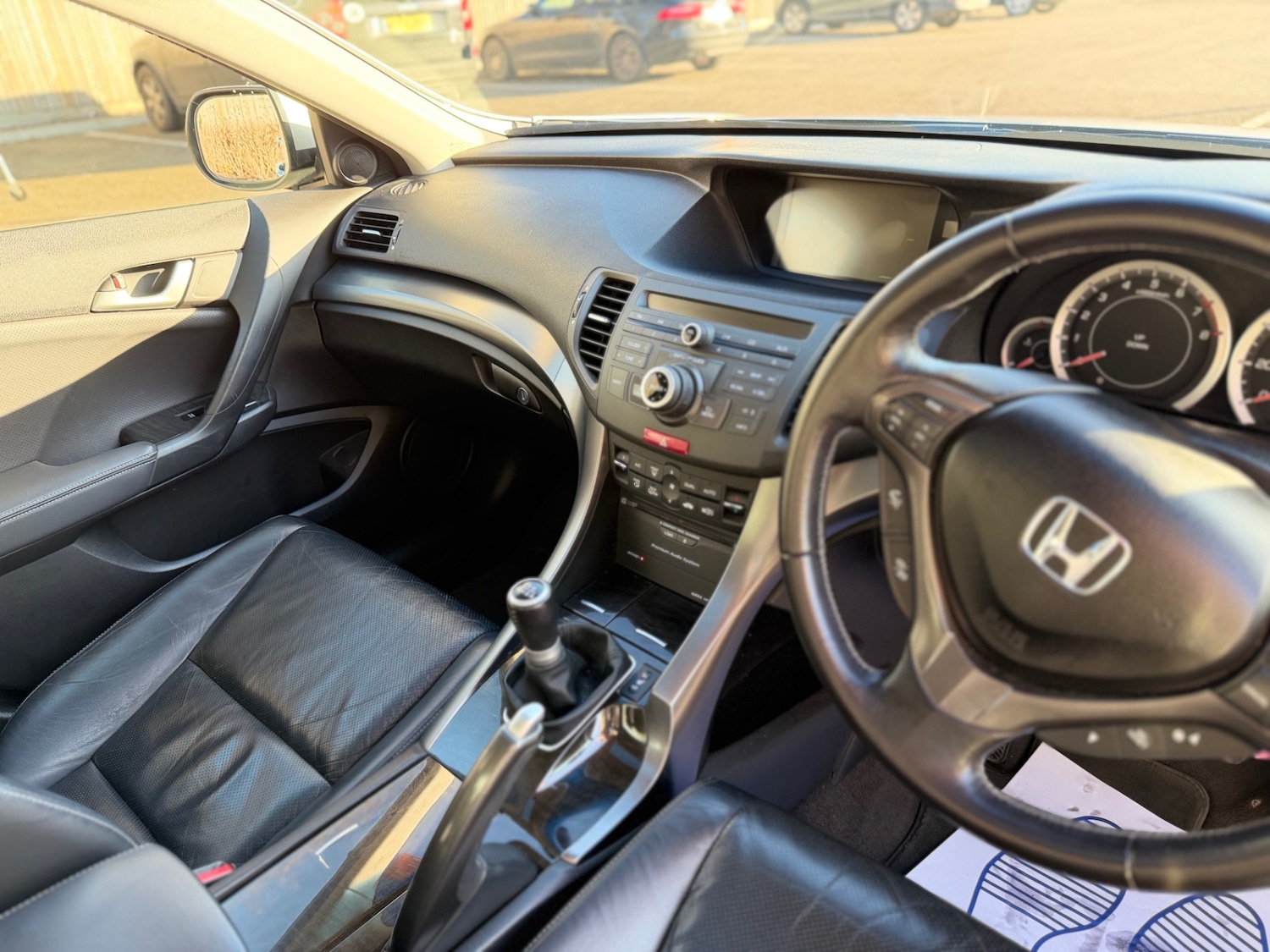 Used Honda Accord 2013 for sale - 77102060: Photo 14