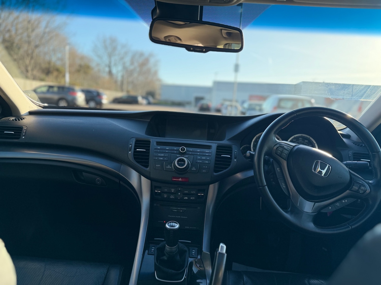 Used Honda Accord 2013 for sale - 77102060: Photo 15