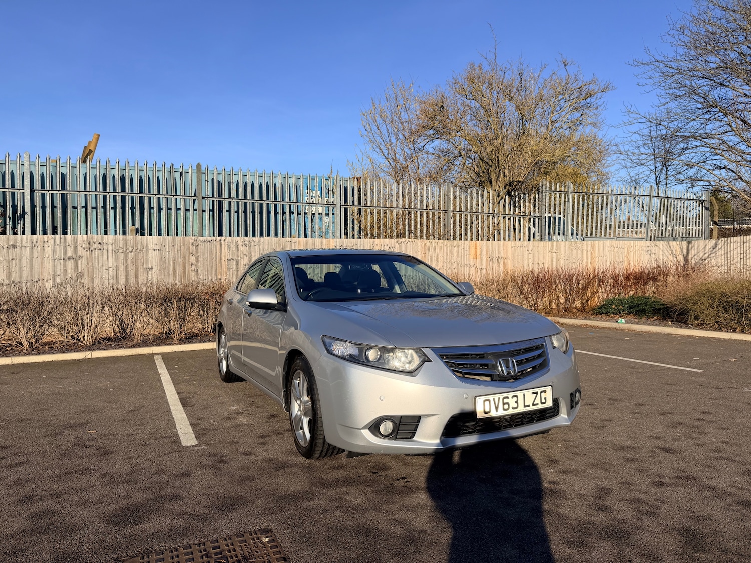 Used Honda Accord 2013 for sale - 77102060: Photo 16