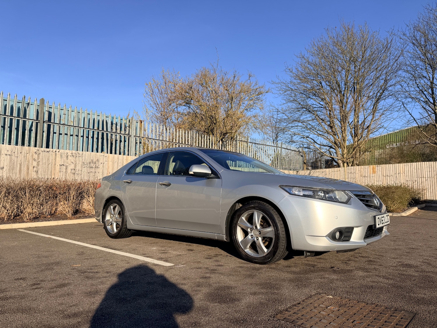 Used Honda Accord 2013 for sale - 77102060: Photo 17