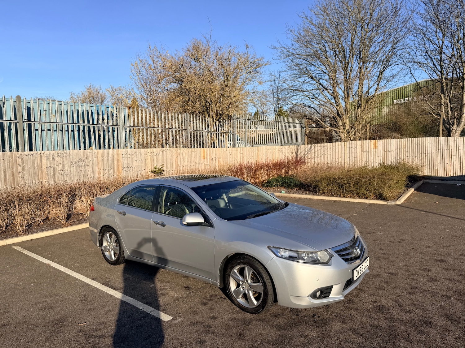 Used Honda Accord 2013 for sale - 77102060: Photo 18