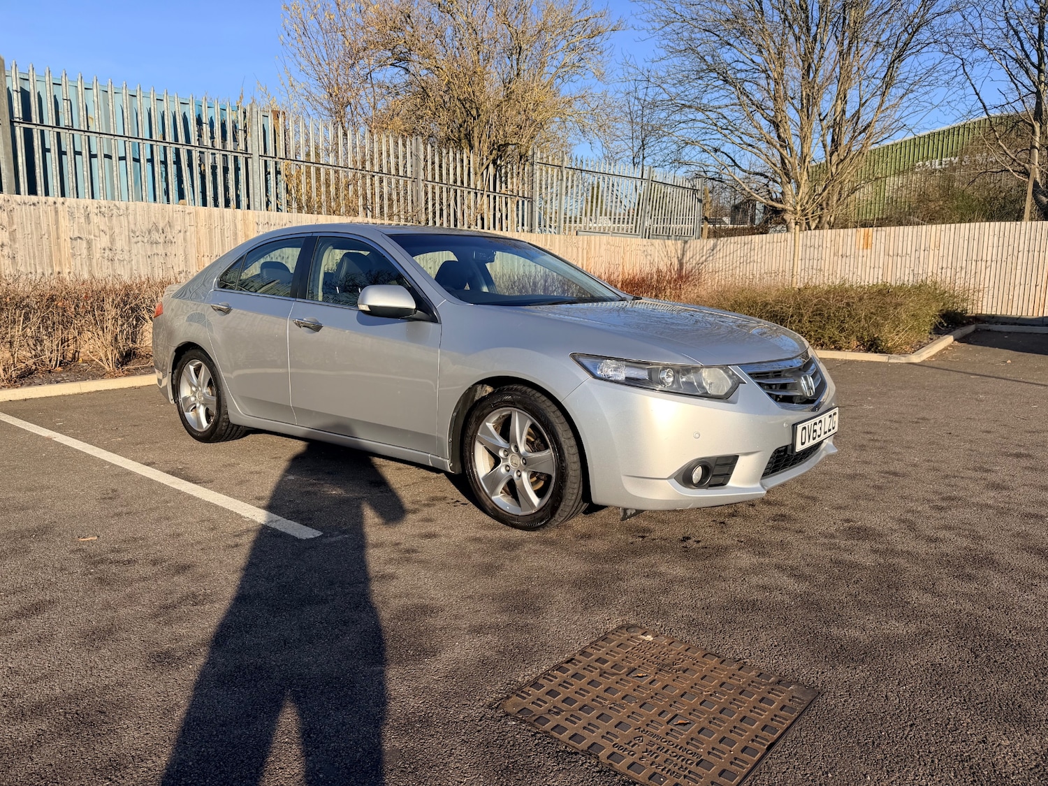 Used Honda Accord 2013 for sale - 77102060: Photo 19