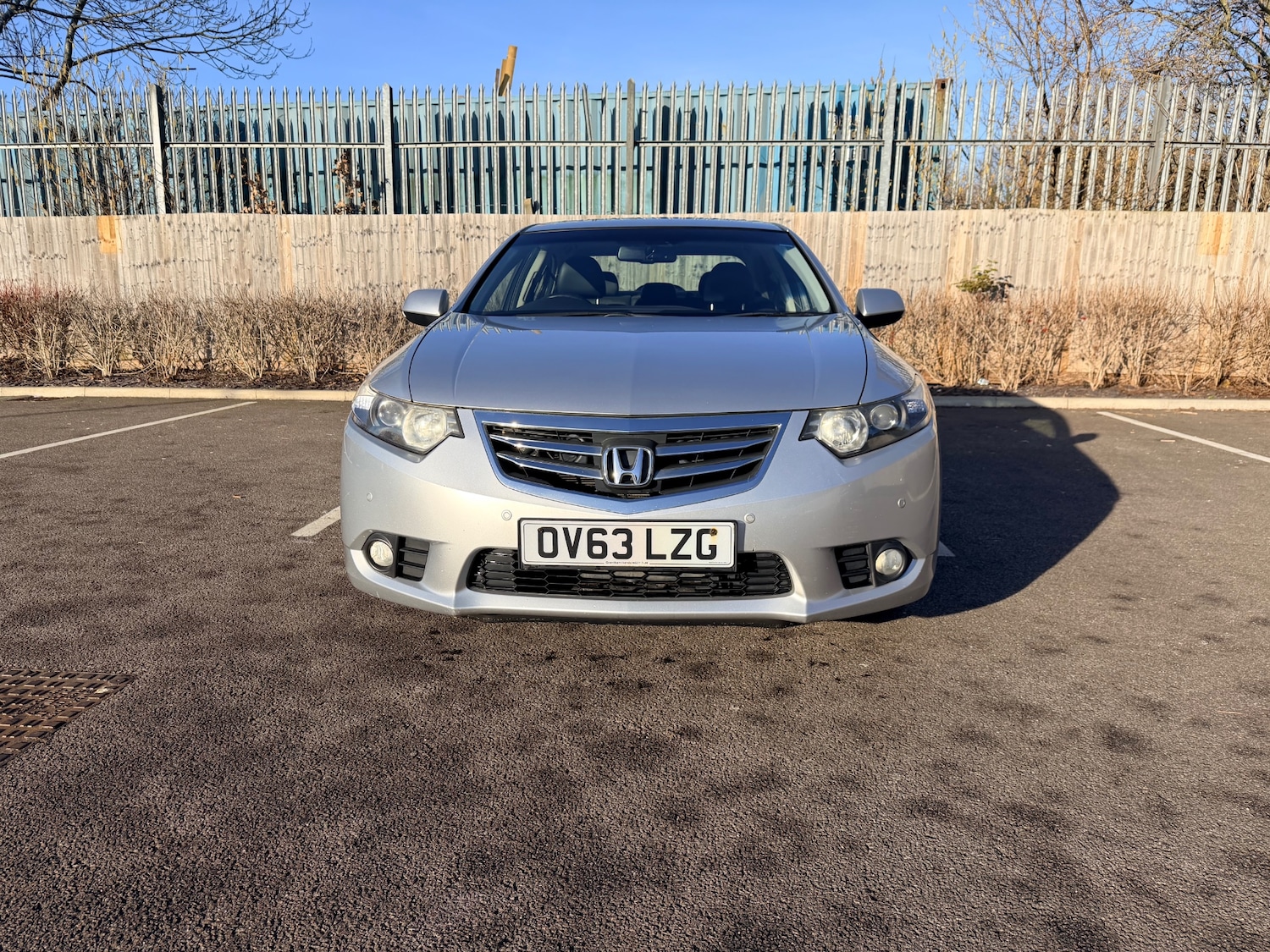 Used Honda Accord 2013 for sale - 77102060: Photo 20