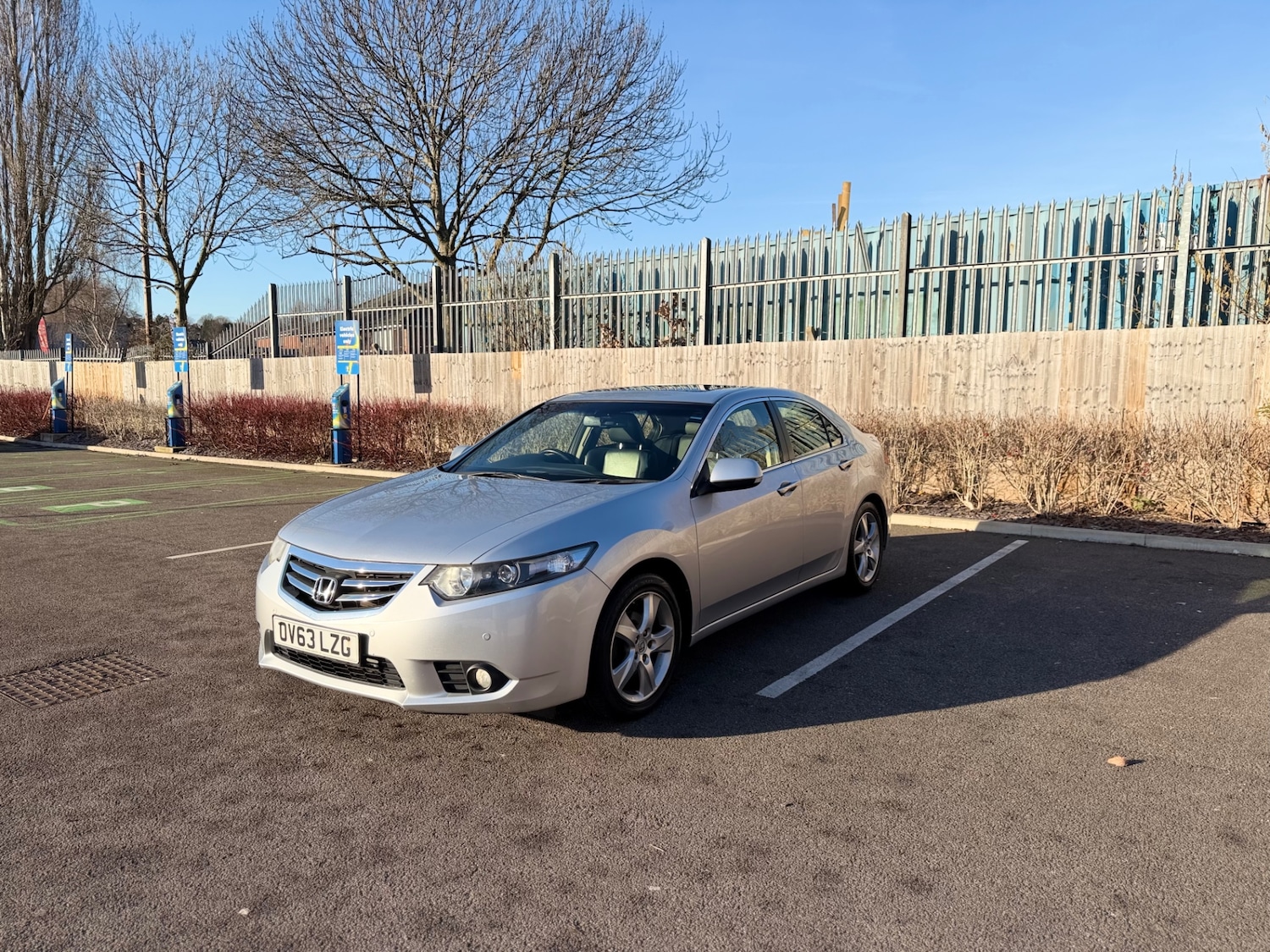 Used Honda Accord 2013 for sale - 77102060: Photo 21