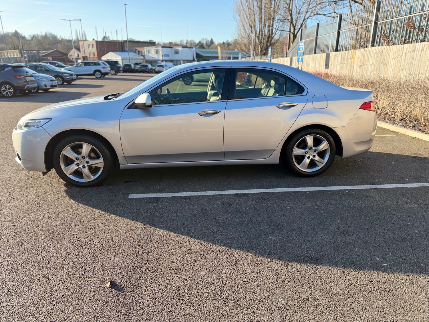 Used Honda Accord 2013 for sale - 77102060: Photo 23