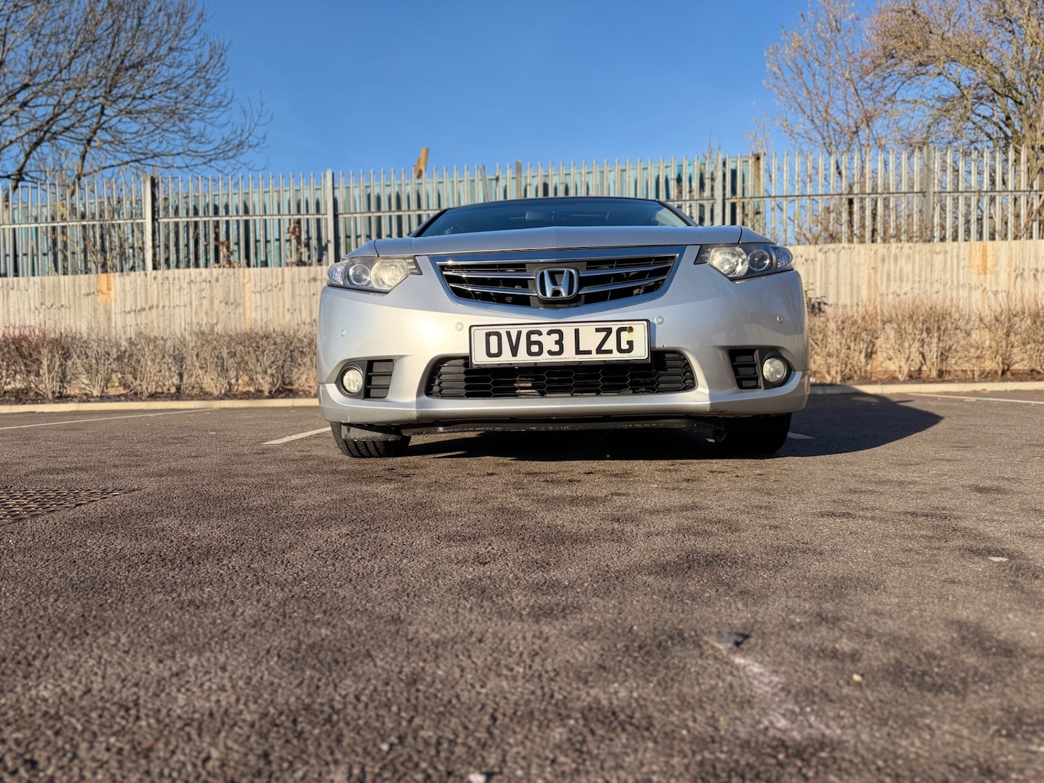 Used Honda Accord 2013 for sale - 77102060: Photo 24