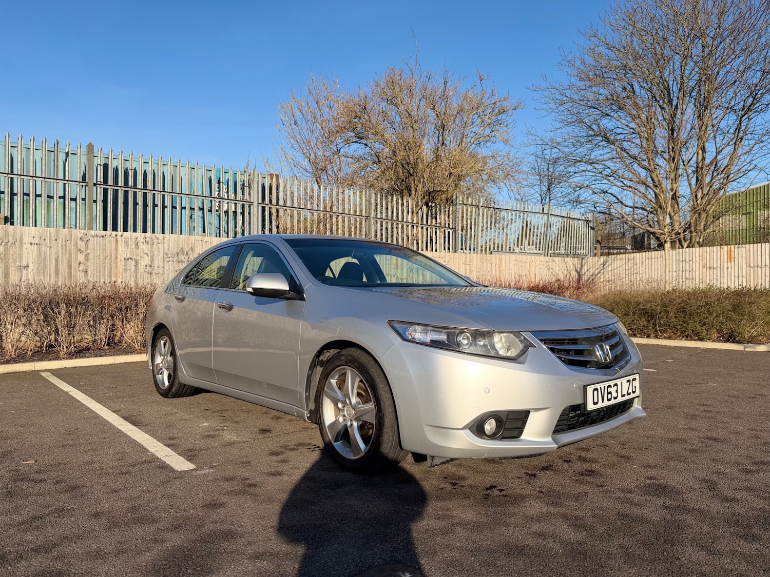 Used Honda Accord 2013 for sale - 77102060: Photo 25