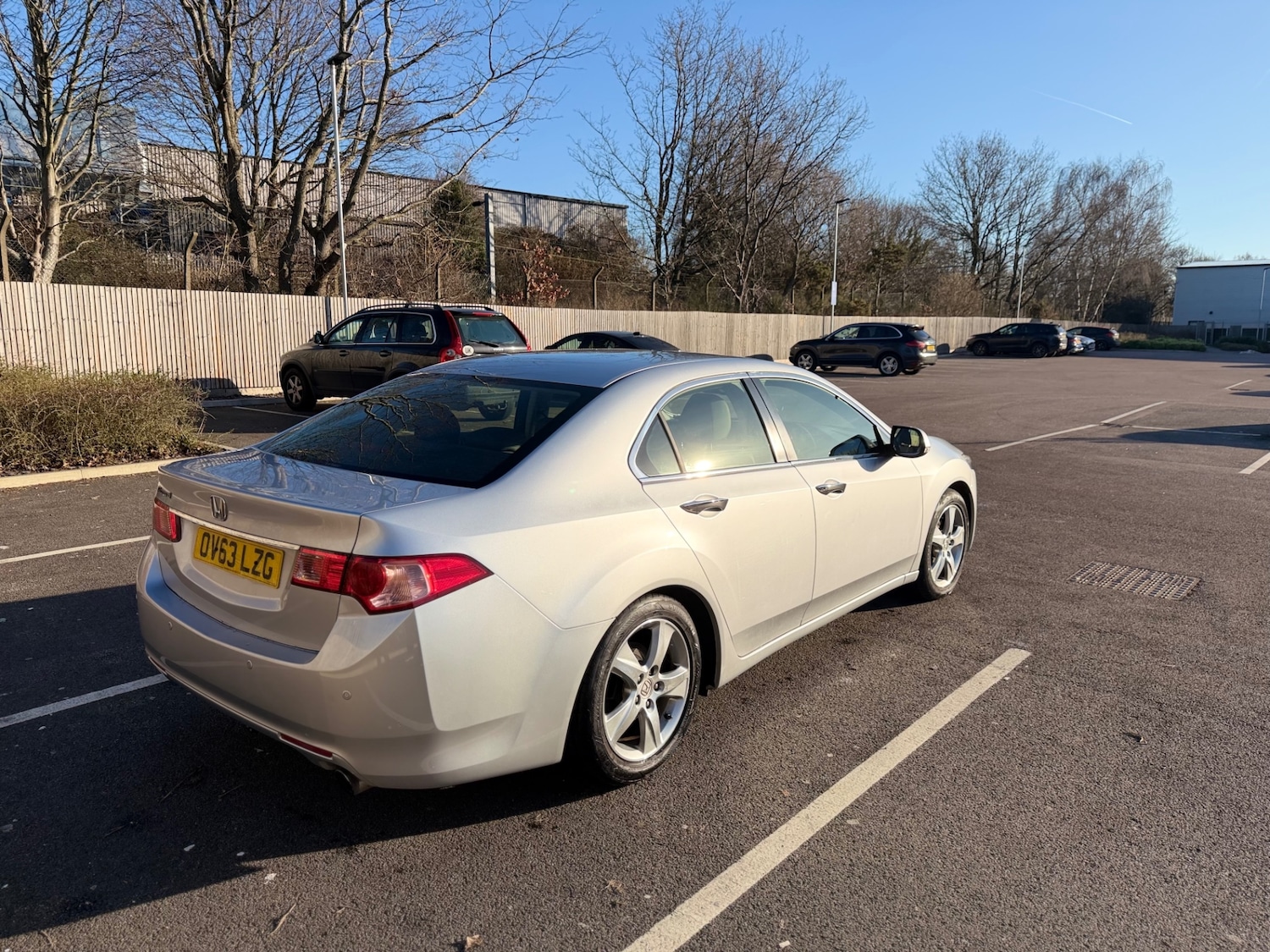 Used Honda Accord 2013 for sale - 77102060: Photo 27