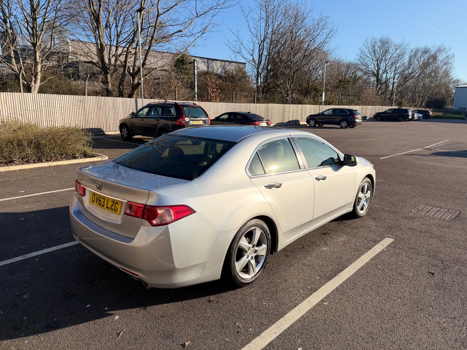 Used Honda Accord 2013 for sale - 77102060: Photo 28