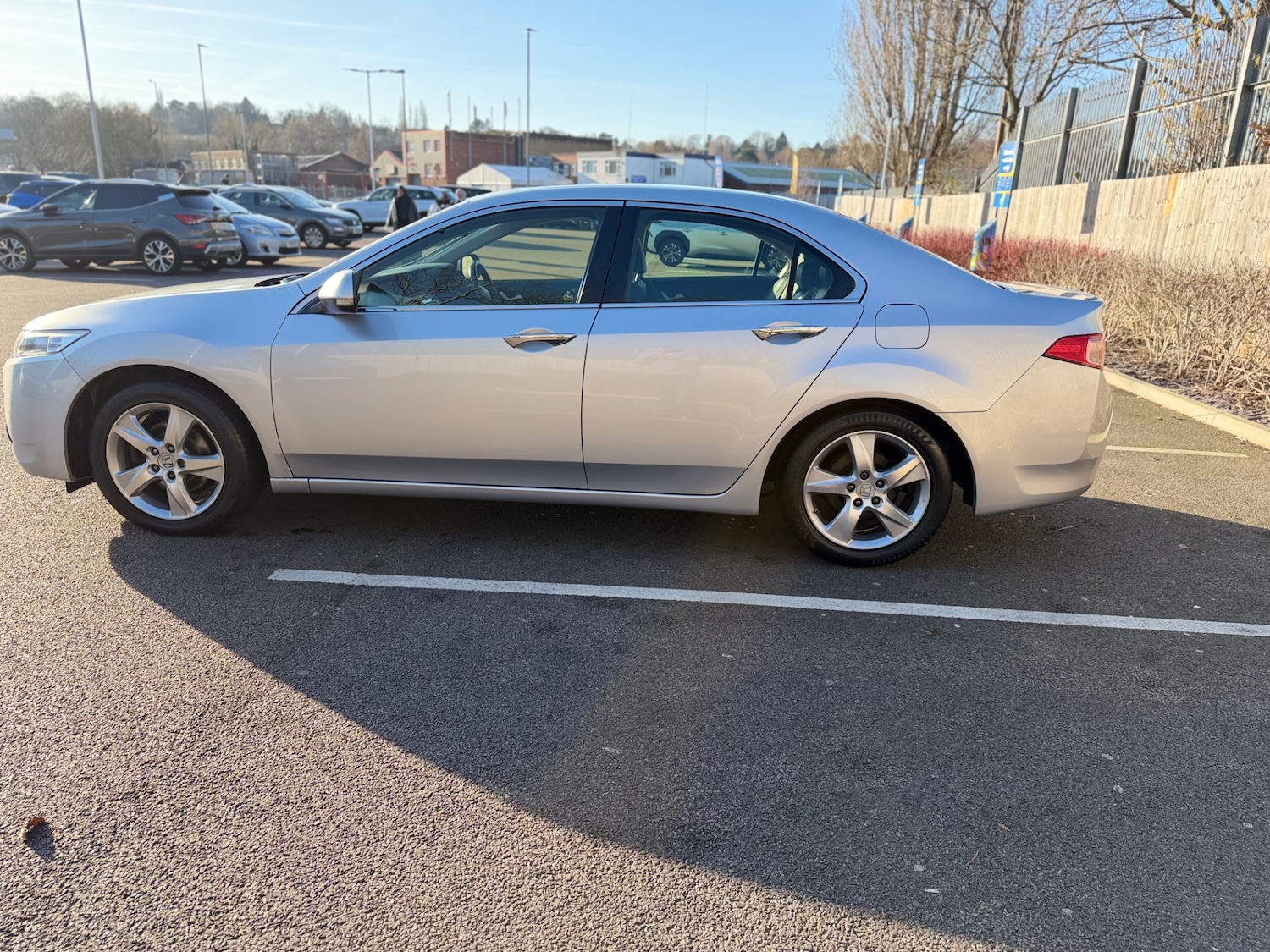 Used Honda Accord 2013 for sale - 77102060: Photo 33