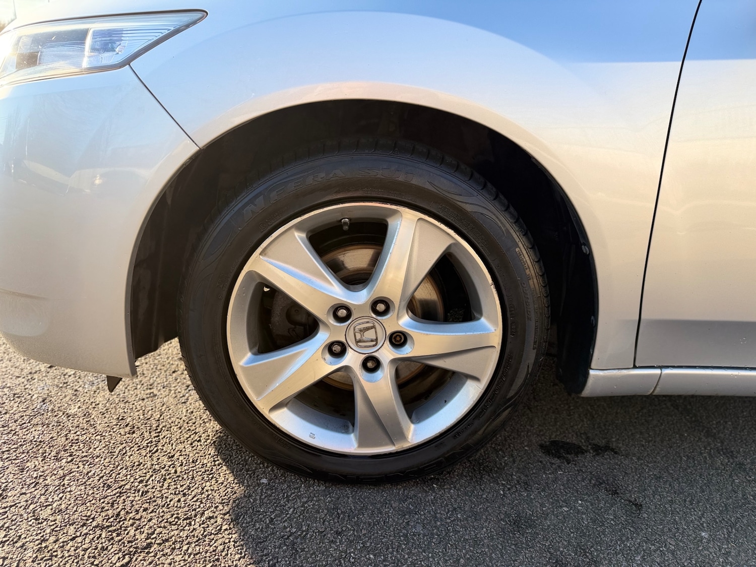 Used Honda Accord 2013 for sale - 77102060: Photo 38