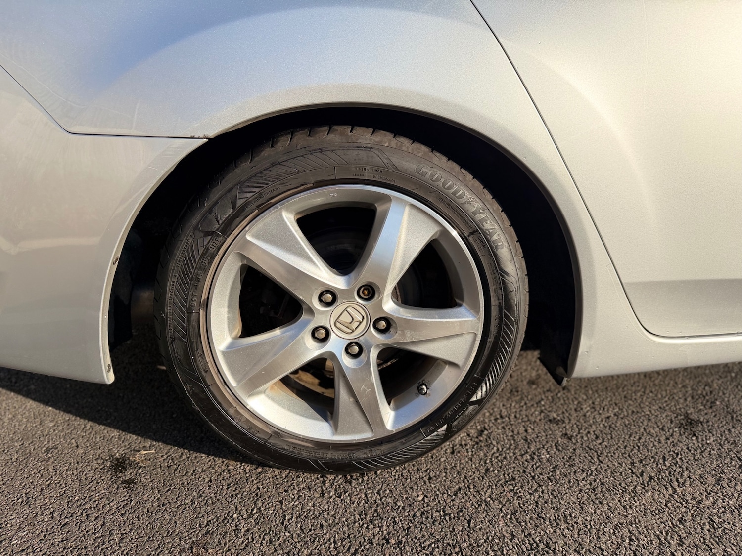 Used Honda Accord 2013 for sale - 77102060: Photo 40