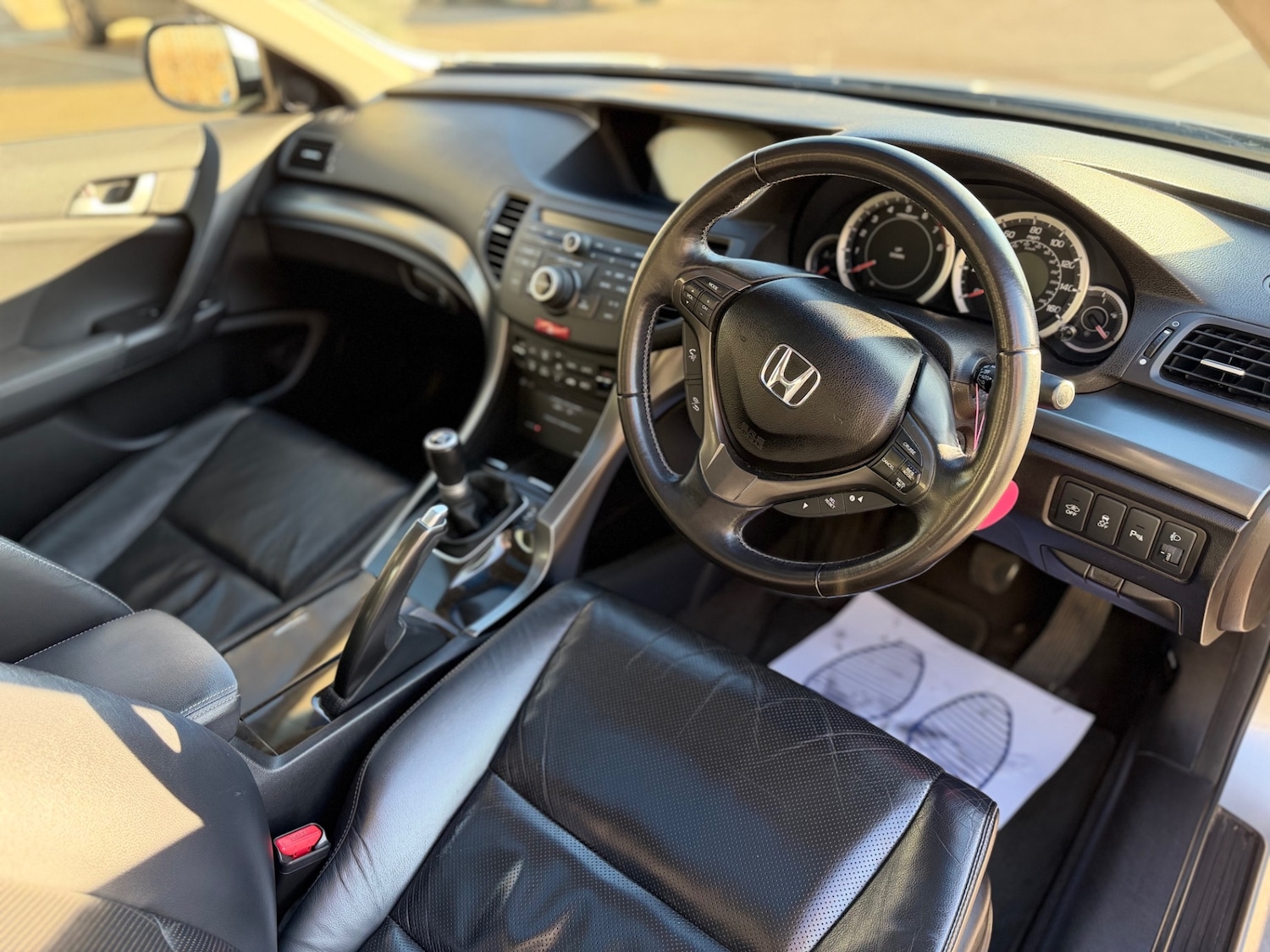 Used Honda Accord 2013 for sale - 77102060: Photo 44