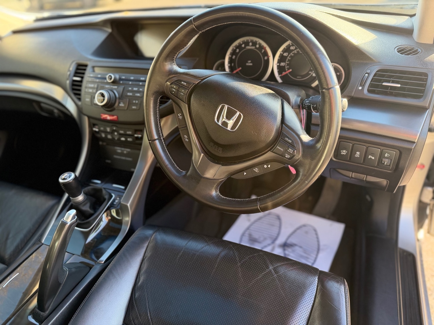 Used Honda Accord 2013 for sale - 77102060: Photo 45