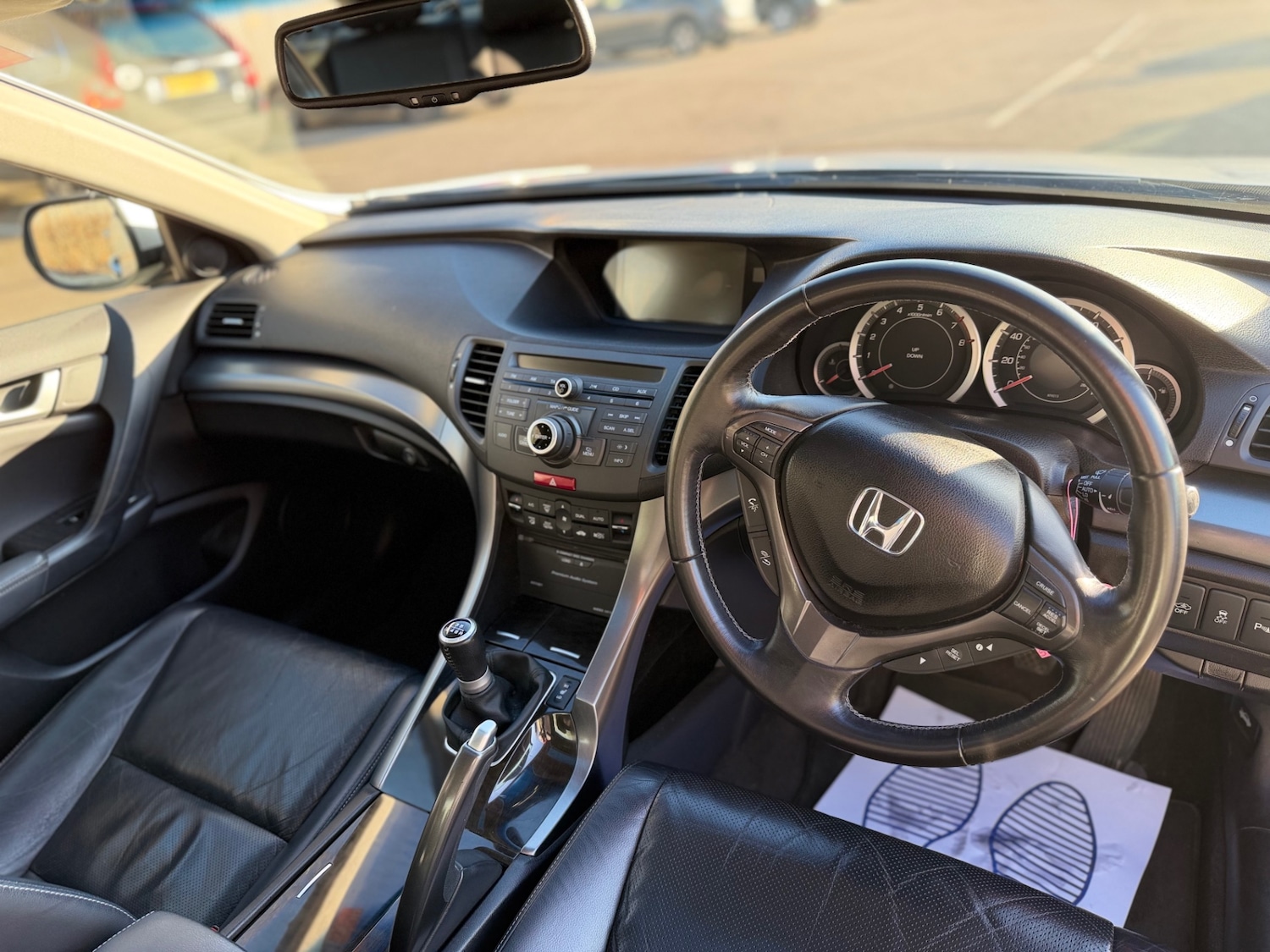 Used Honda Accord 2013 for sale - 77102060: Photo 47