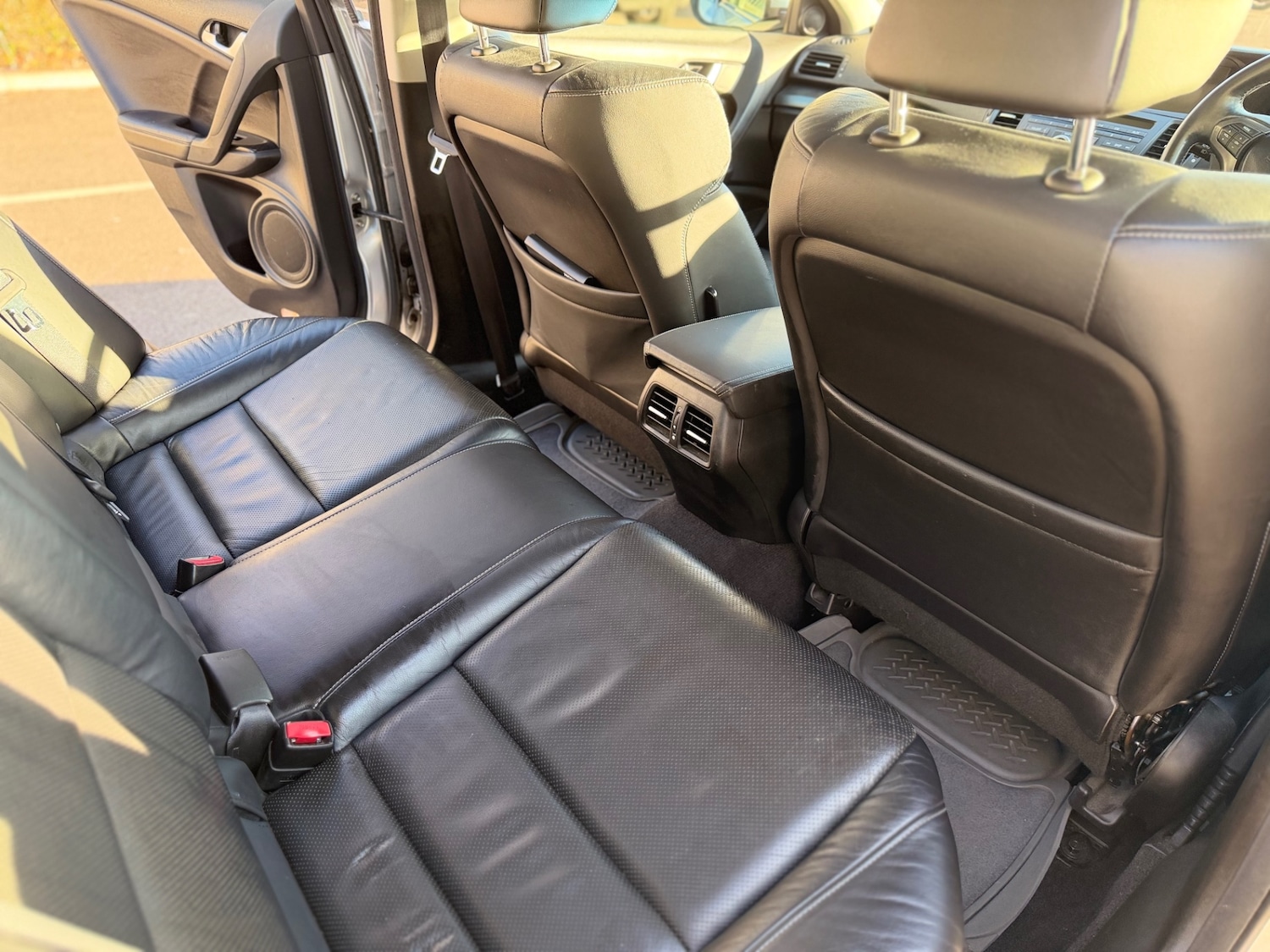 Used Honda Accord 2013 for sale - 77102060: Photo 48