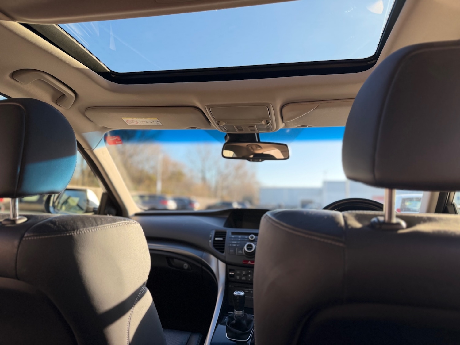 Used Honda Accord 2013 for sale - 77102060: Photo 49