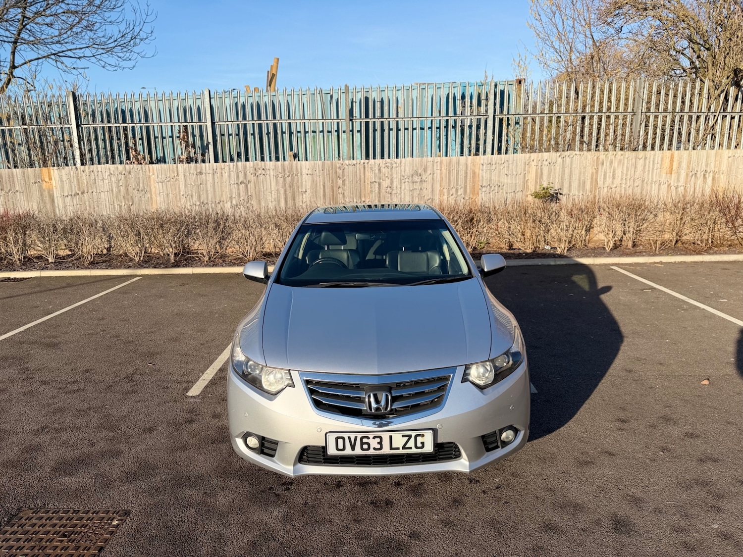 Used Honda Accord 2013 for sale - 77102060: Photo 5