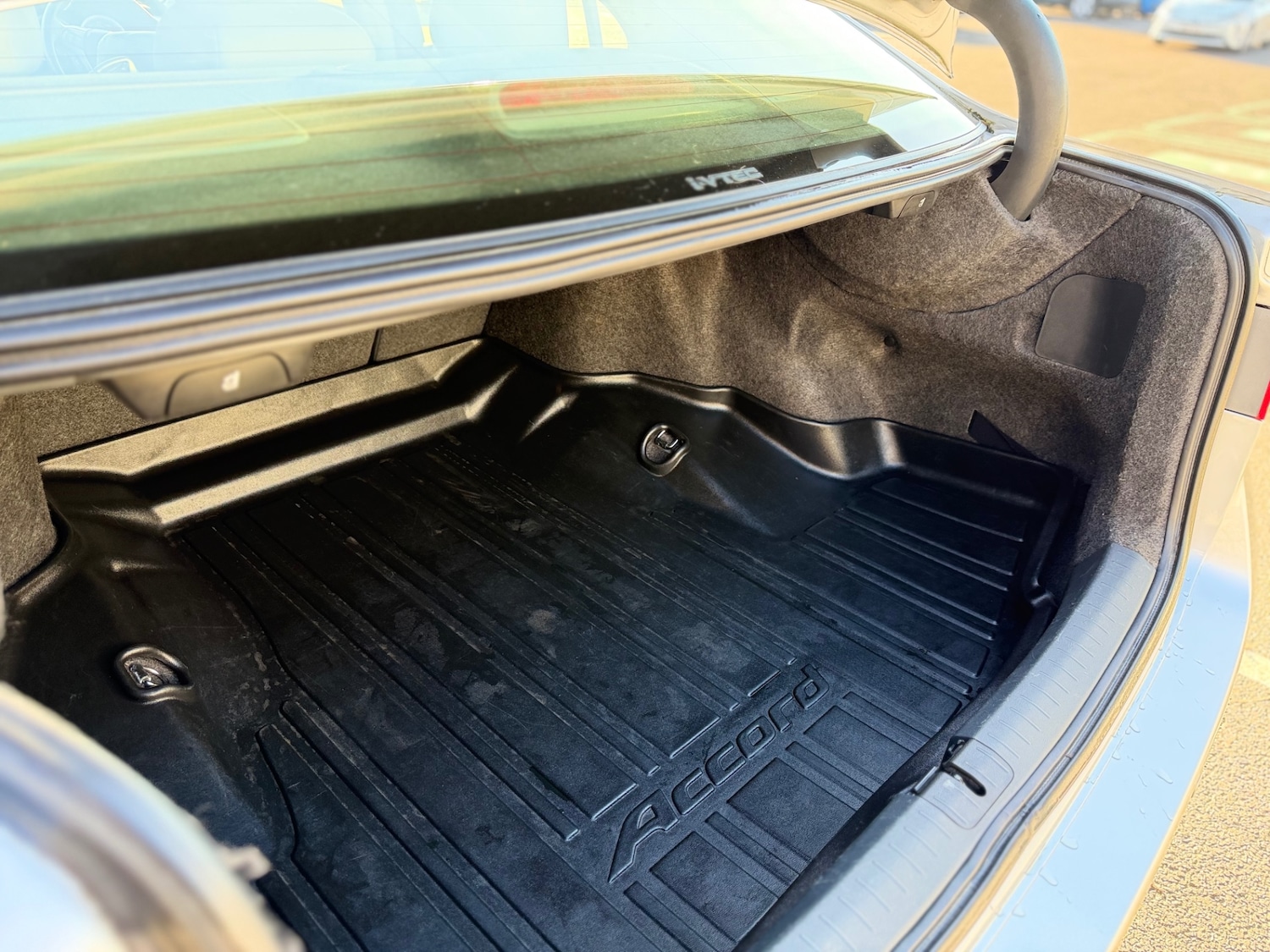 Used Honda Accord 2013 for sale - 77102060: Photo 51