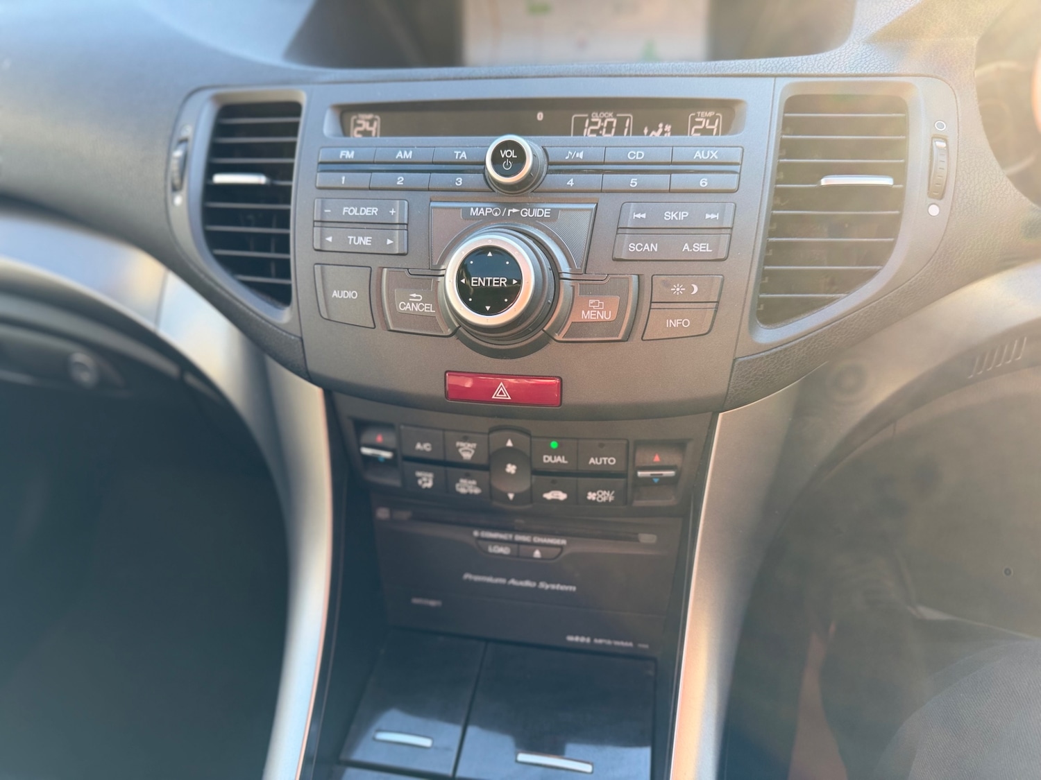 Used Honda Accord 2013 for sale - 77102060: Photo 55