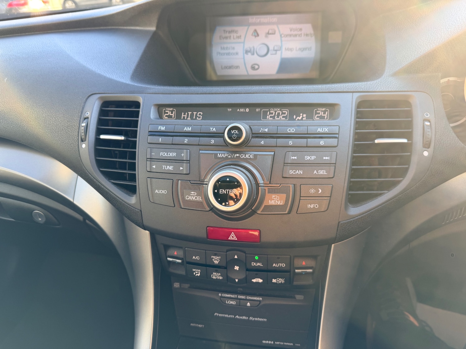 Used Honda Accord 2013 for sale - 77102060: Photo 59