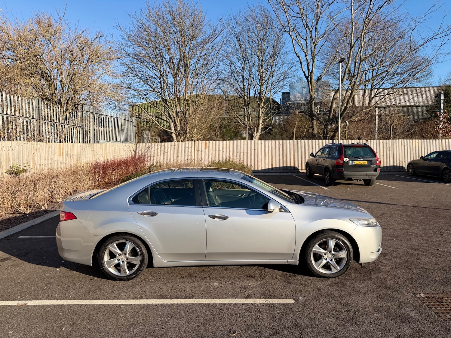 Used Honda Accord 2013 for sale - 77102060: Photo 6