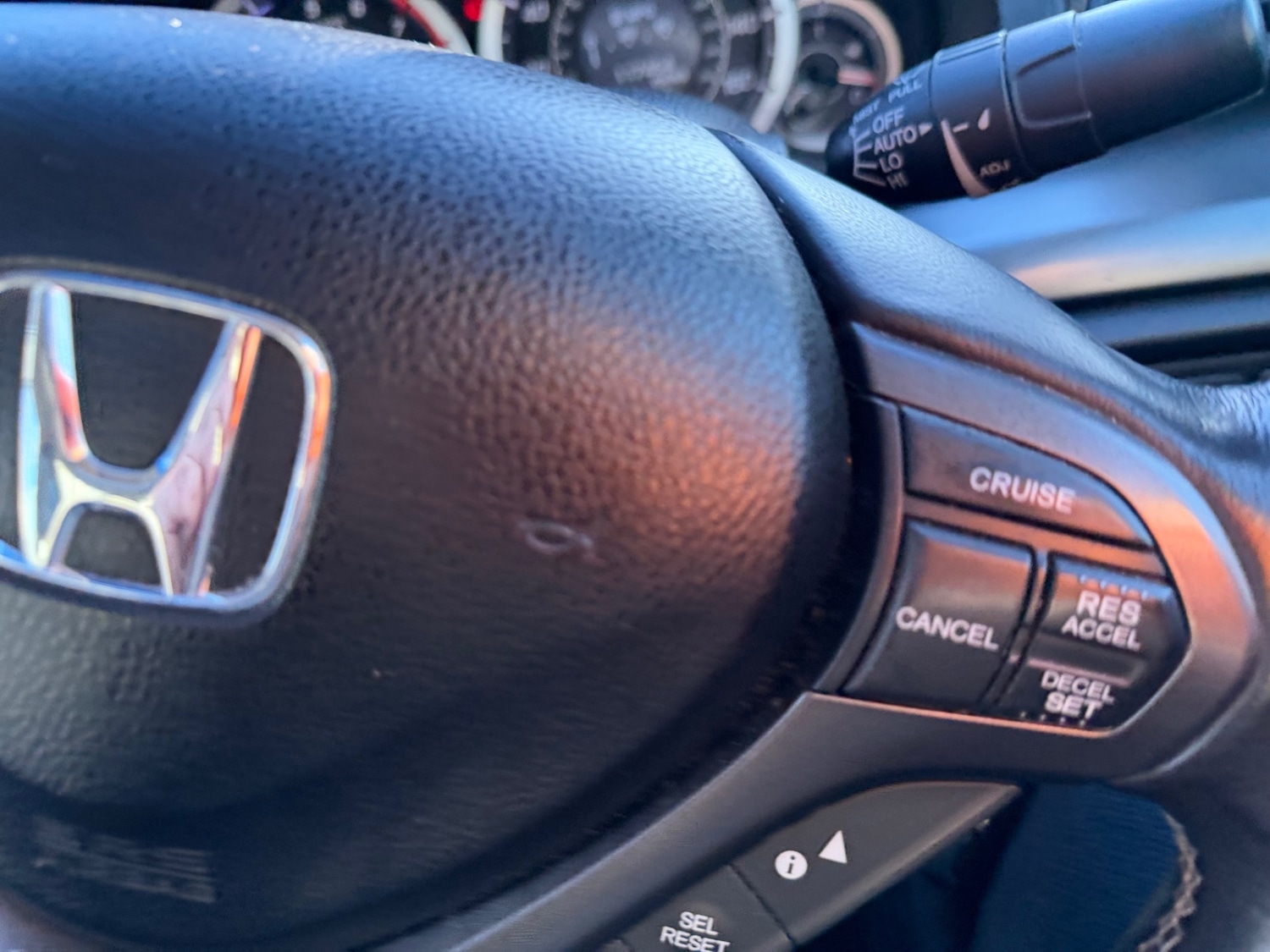 Used Honda Accord 2013 for sale - 77102060: Photo 60