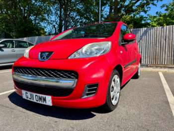 2011 (11) - 1.0 Urban 3dr 2-Tronic