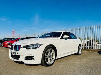 Used BMW 3 Series 2013 for sale - 74457228: Photo