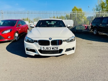 Used BMW 3 Series 2013 for sale - 74457228: Photo