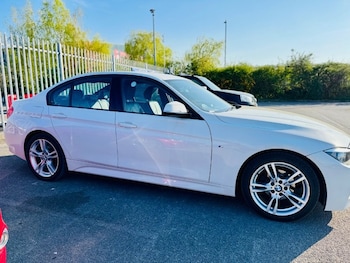 Used BMW 3 Series 2013 for sale - 74457228: Photo