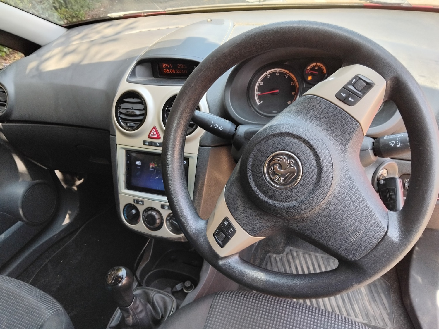 Vehicle 11
