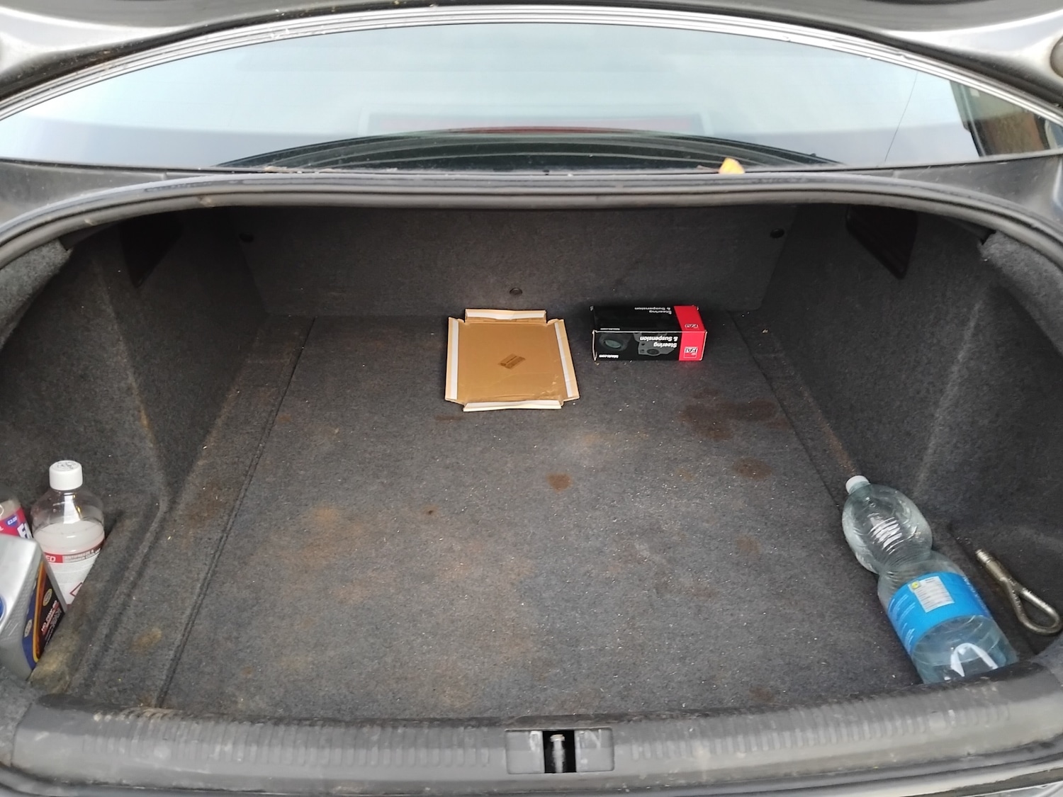 Used Audi A4 2007 for sale - 76548001: Photo 13